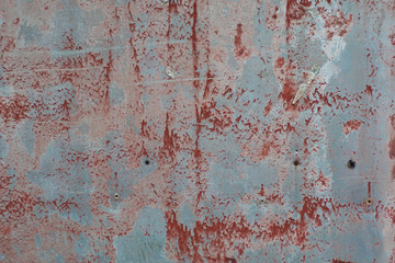 old steel metal iron rust background and texture