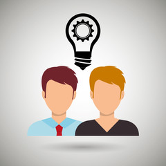 business people design 