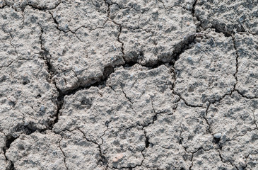 drought