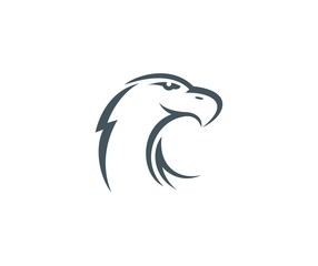 Eagle logo