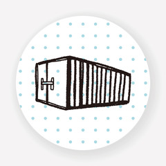 container doodle