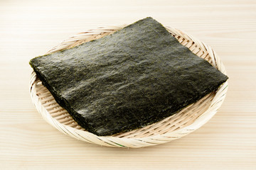 海苔