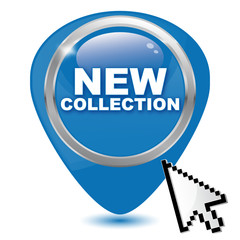 new collection icon