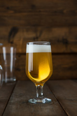 ビール