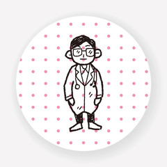 doctor doodle