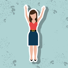 avatar person design 