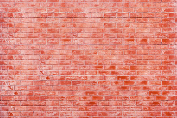 brick wall as a nicely textured background