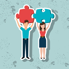 business people design 