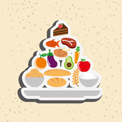 healthy food design 