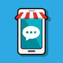 smartphone services  design 