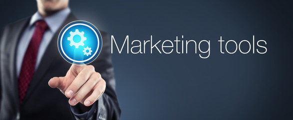 Marketing Tools