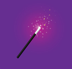 Epic vector magic wand tool.