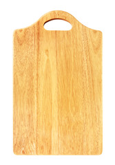 Wooden Cutting Board