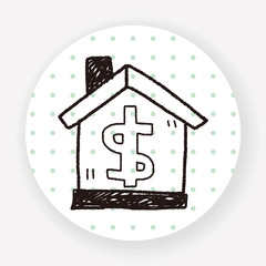 house money doodle