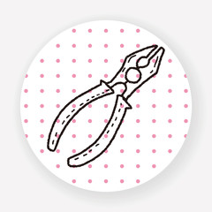 plier doodle