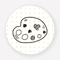 doodle palette
