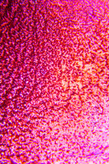 Microscope view of cells