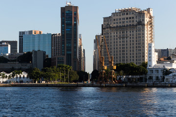 Fototapeta premium Rio de Janeiro