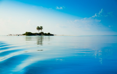Maldives,  tropical sea background 2!