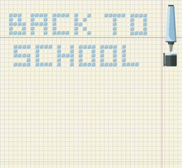 Back to school image