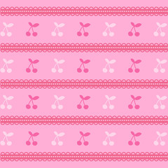 Cherry background 3 Vector EPS10, Great for any use.