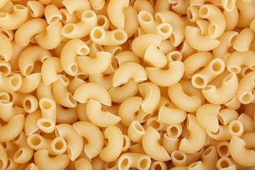 Pasta texture background
