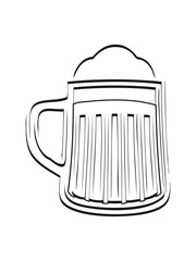 Beer Beer Glass thirst