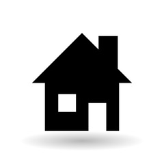 house icon design , vector illustration