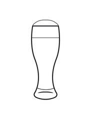 Beer Beer Glass