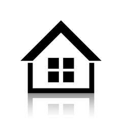 House icon design, vector illustration