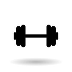 fitness and gym design, vector illustration