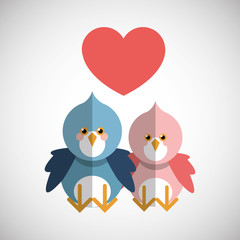 Animal cartoon design , vector illustration