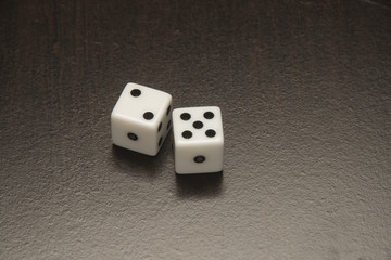 Gambling Dice
