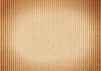 Fototapeta premium Cardboard Background