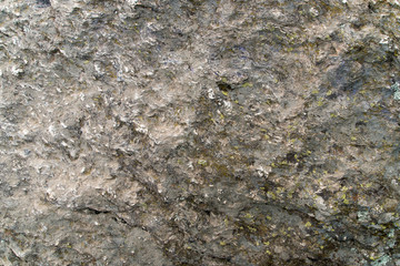 Rock texture detailed. Stone details.