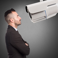 Surveillance camera