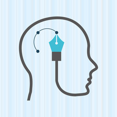 human profile design 