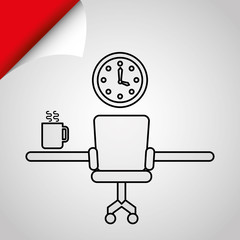 office icon design 