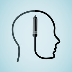 human profile design 