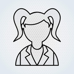 business person design 