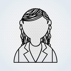 business person design 