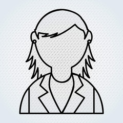 business person design 