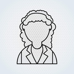 business person design 