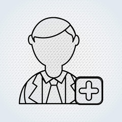 business person design 