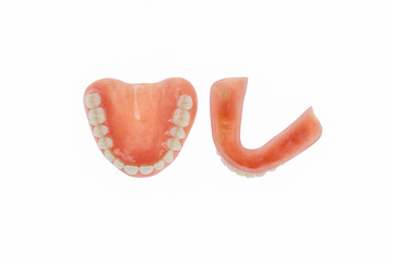  Prosthetic Teeth