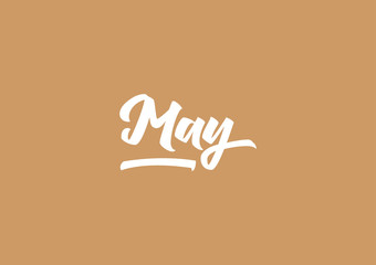 May Font