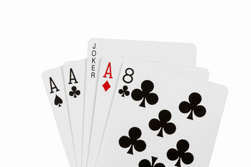 Jokers Wild