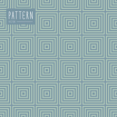 Seamless pattern contemporary and modern that you can change col