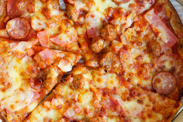 Pizza