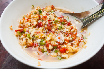 Seafood Sauce